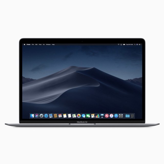 MacOS 10.15 güncellemesi, iPad'i harici ekran olarak kullanmaya izin verebilir