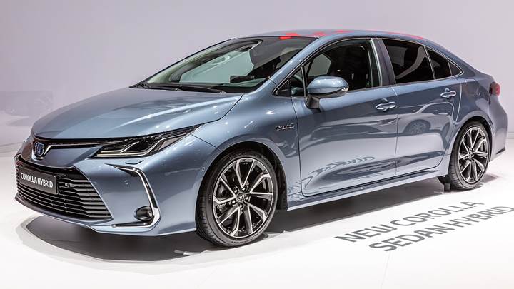 'Türkiye'de Yılın Otomobili 2019' ödülünü kazanan belli oldu