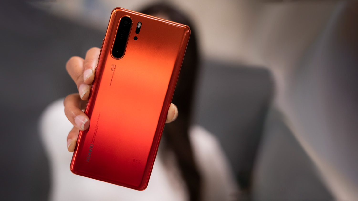 Huawei P30 Pro'un ucuz versiyonu Honor 20 Pro göründü