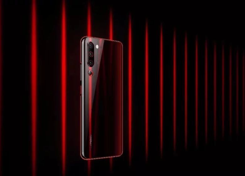 Dört arka kamera ve Snapdragon 855'li Lenovo Z6 Pro geliyor