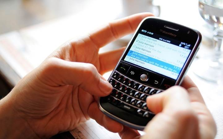 Bir periyot sona erdi: BlackBerry Messenger (BBM), 31 Mayıs prestijiyle kapanıyor