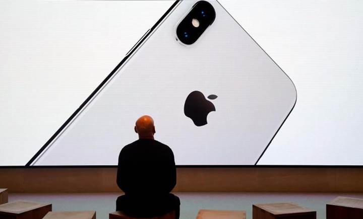 Apple uzlaşma için Qualcomm’a 6 milyar dolar ödeyebilir