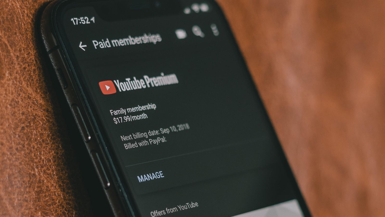 YouTube Premium aboneleri, geliri yayıncılara gitmek üzere süper sohbet özelliği alabilecek