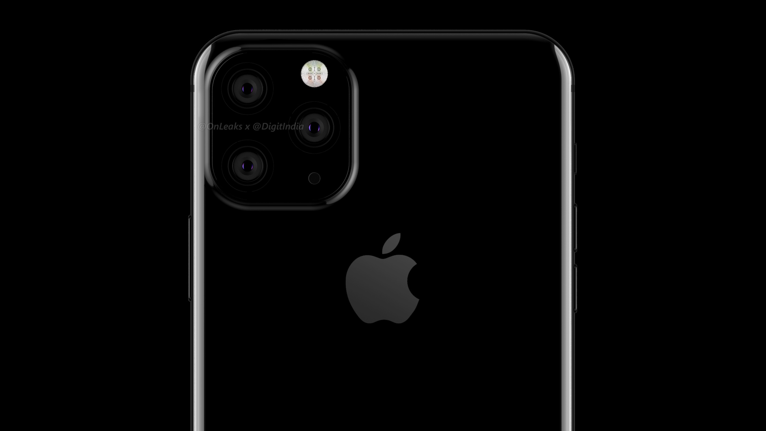 Yeni nesil iPhone'lar ultra geniş açılı lens ile gelebilir