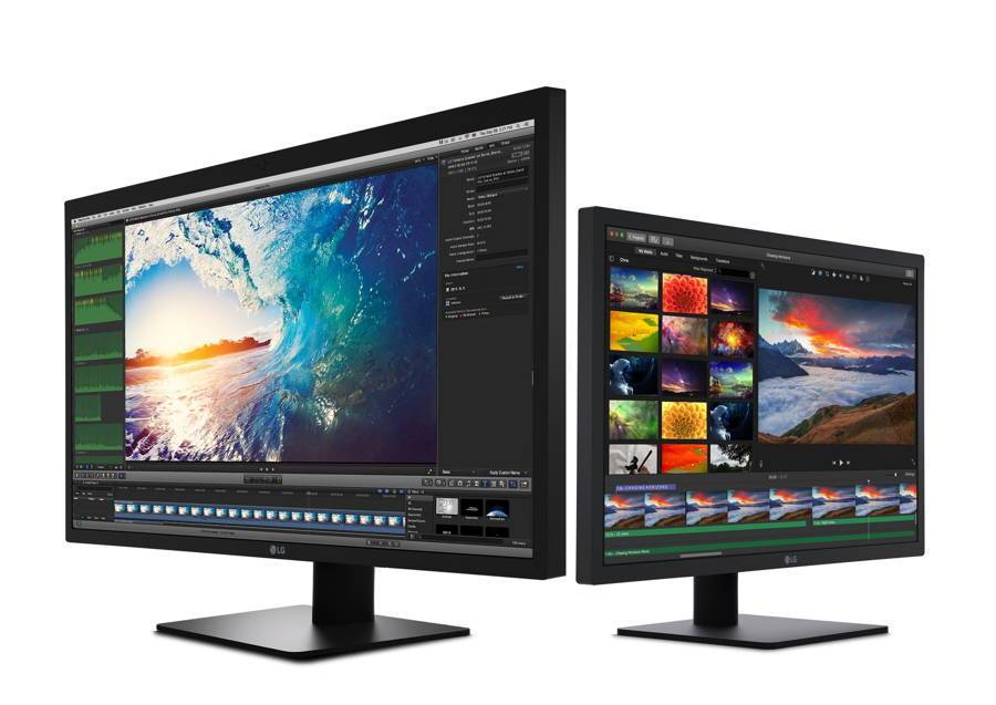 Apple, LG UltraFine 4K ekran satışını durdurdu