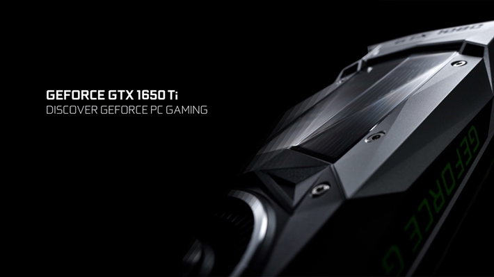 Gtx 1650ti discount