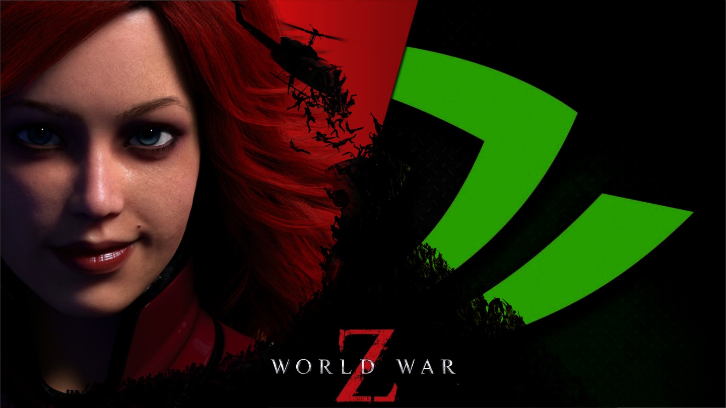 AMD kartlar, Vulkan API’siyle çalışan World War Z’de NVIDIA muadillerine fark attı