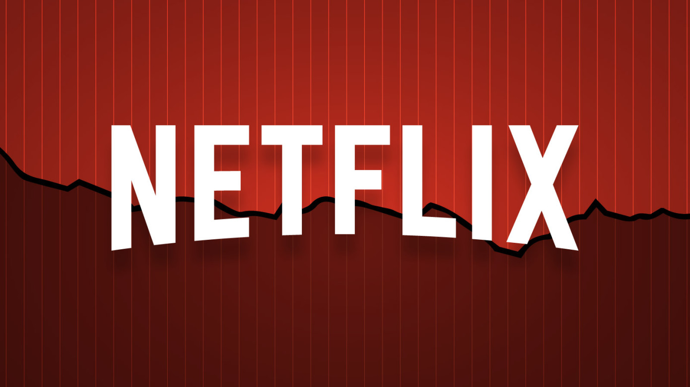 Netflix, New York'ta kuracağı prodüksiyon merkezine 100 milyon dolar yatırım yapacak