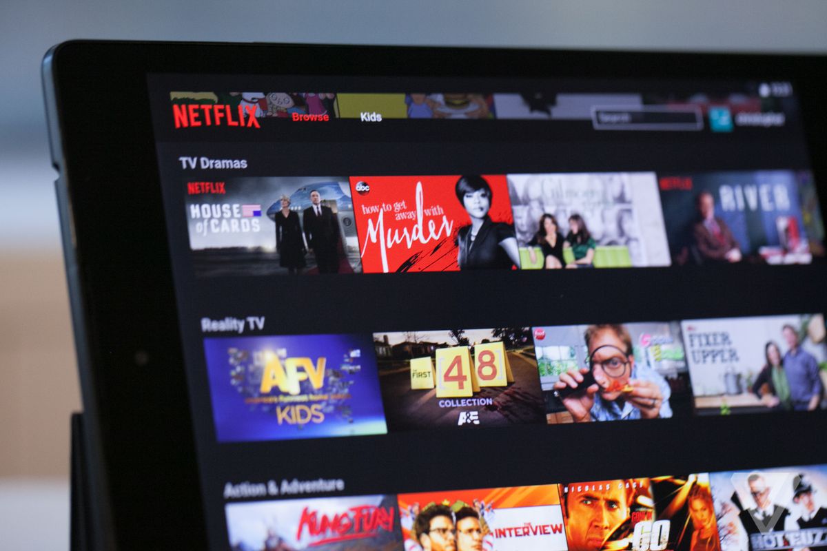 Netflix, New York'ta kuracağı prodüksiyon merkezine 100 milyon dolar yatırım yapacak