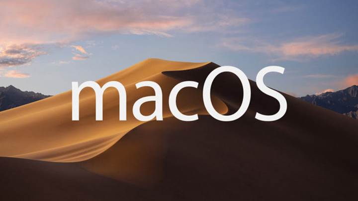 macOS 10.15 güncellemesi, birkaç iOS özelliğiyle gelecek