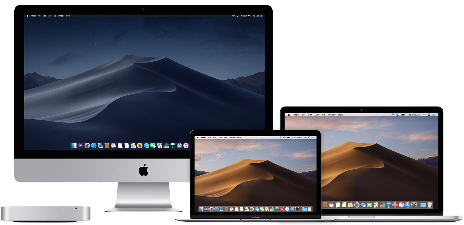 macOS 10.15 güncellemesi, birkaç iOS özelliğiyle gelecek