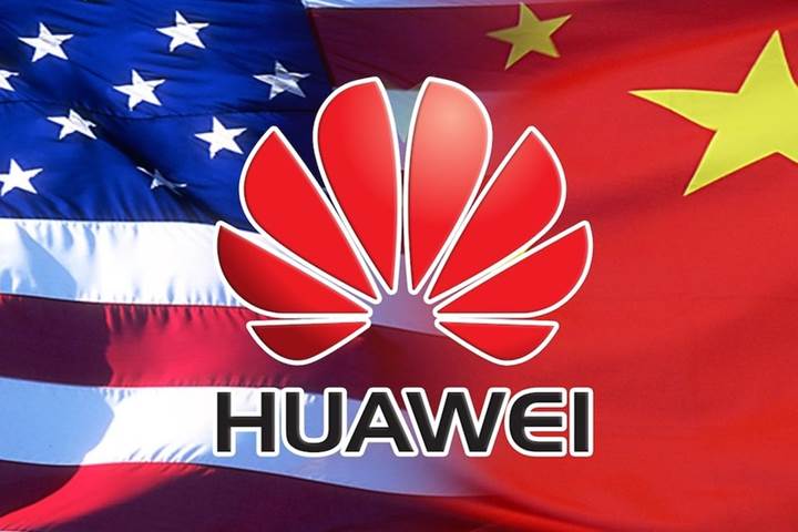 ABD'nin baskısına karşın Huawei'nin gelirleri yüzde 39 artarak 27 milyar dolara ulaştı