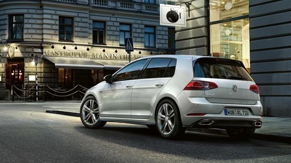 volkswagen golf 1.0 tsi 115 ps fiyat Donan mHaber