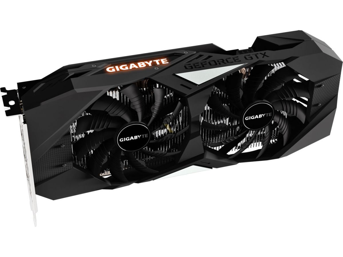 Asus, Gigabyte, Zotac ve MSI’ın GTX 1650 modelleri görüntülendi