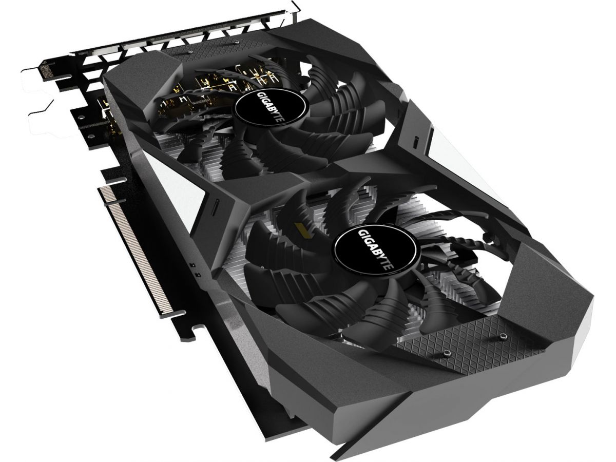 Asus, Gigabyte, Zotac ve MSI’ın GTX 1650 modelleri görüntülendi