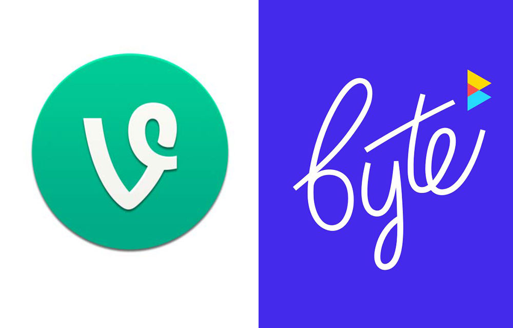 Vine'ın yerini alacak olan Byte, beta testlere başladı