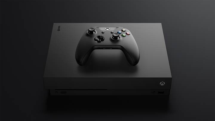 Yeni kuşak Xbox konsolu PlayStation 5'i geride bırakacak