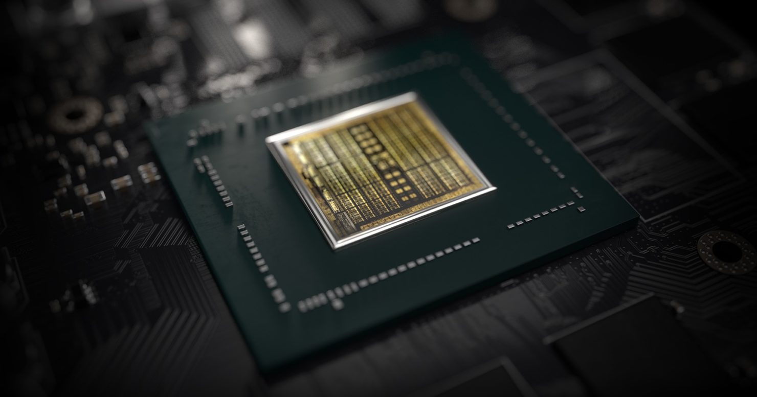 GeForce 1600 serisi dizüstülerde 100fps üzerini vadediyor
