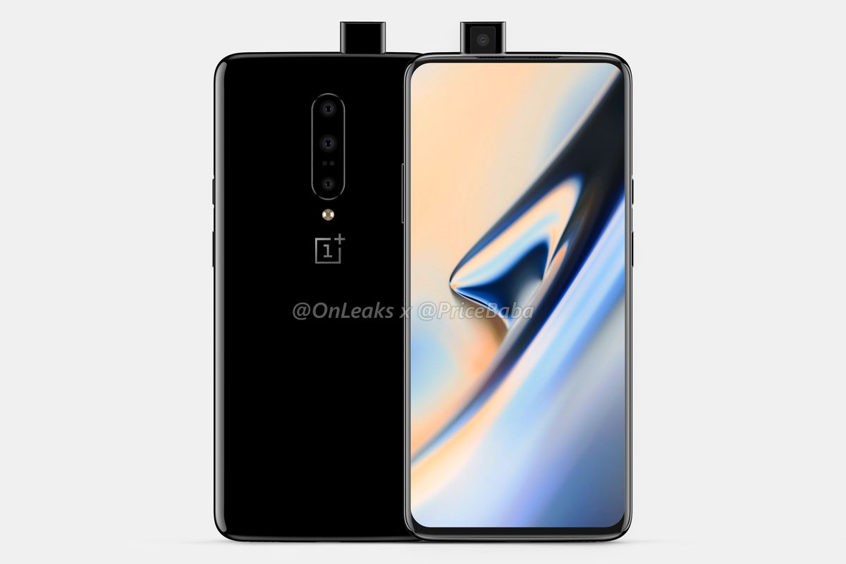 OnePlus 7 Pro'nun lansman tarihi belli oldu