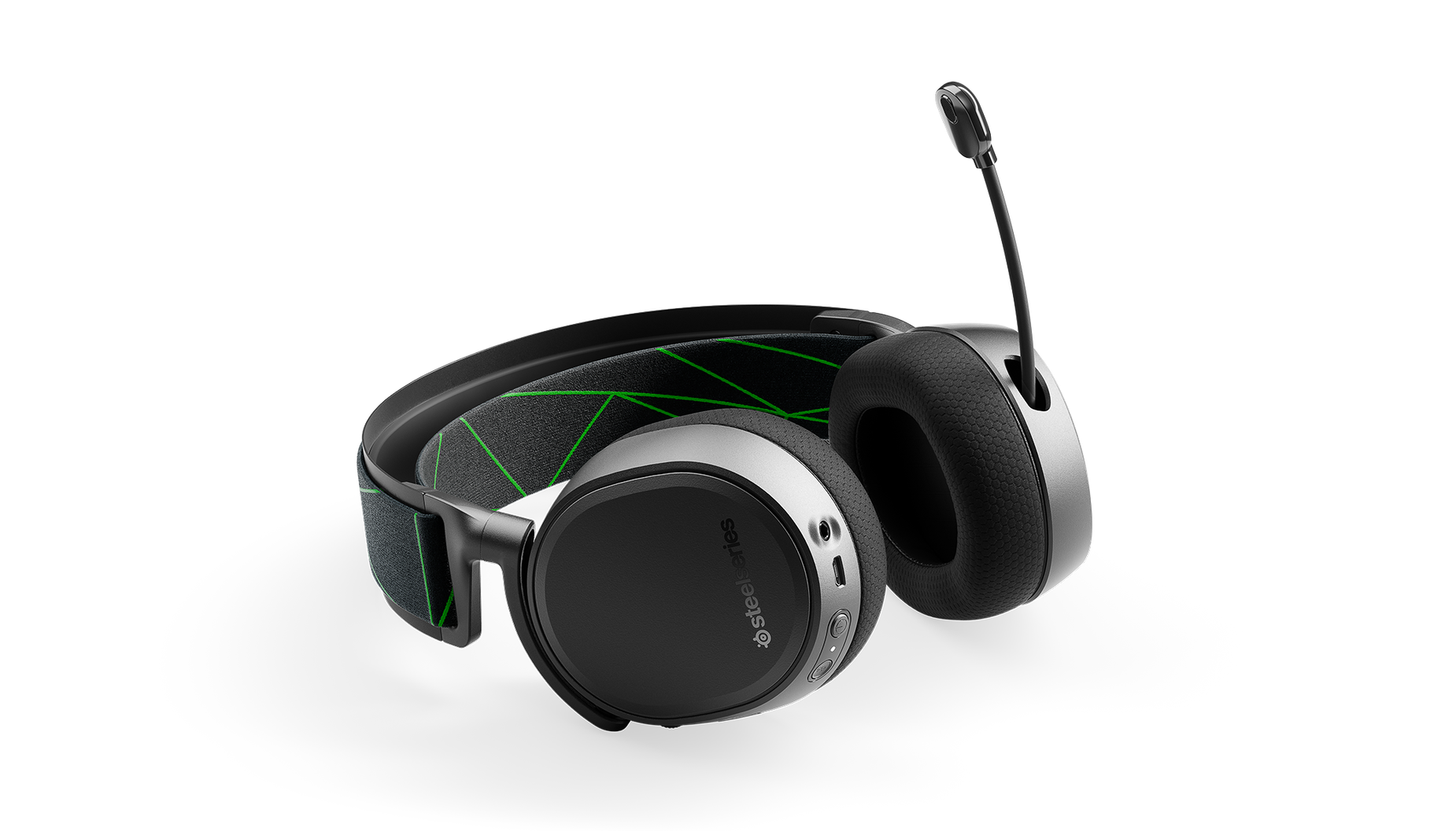 SteelSeries Arctis 9X, Xbox’da kablosuz bağlantı problemini çözecek