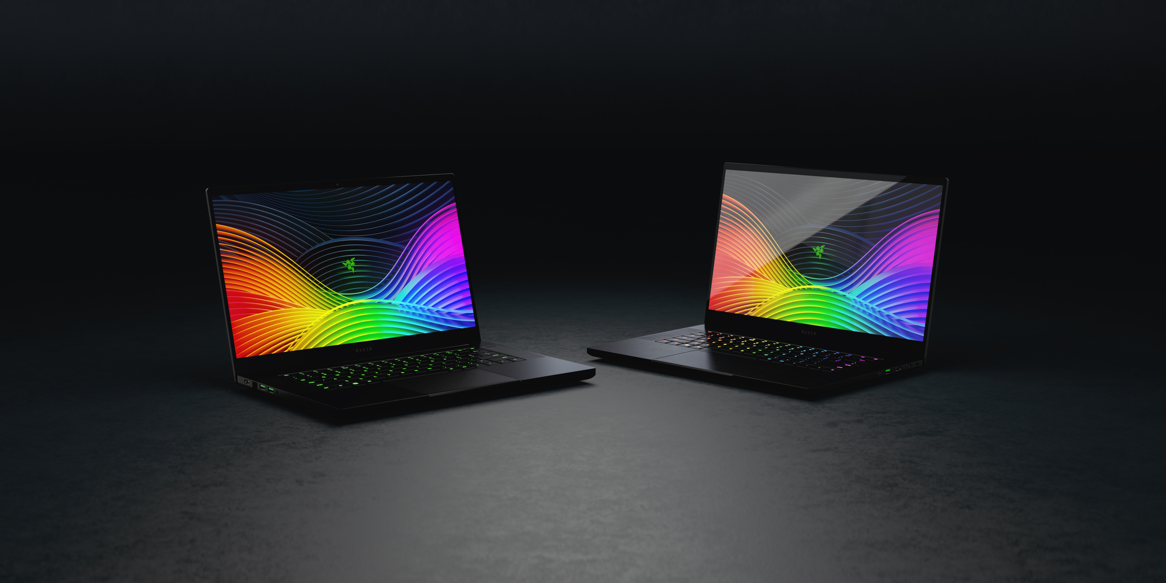 Razer Blade 15 serisi 240Hz ya da 4K OLED ekran seçeneklerine sahip oldu