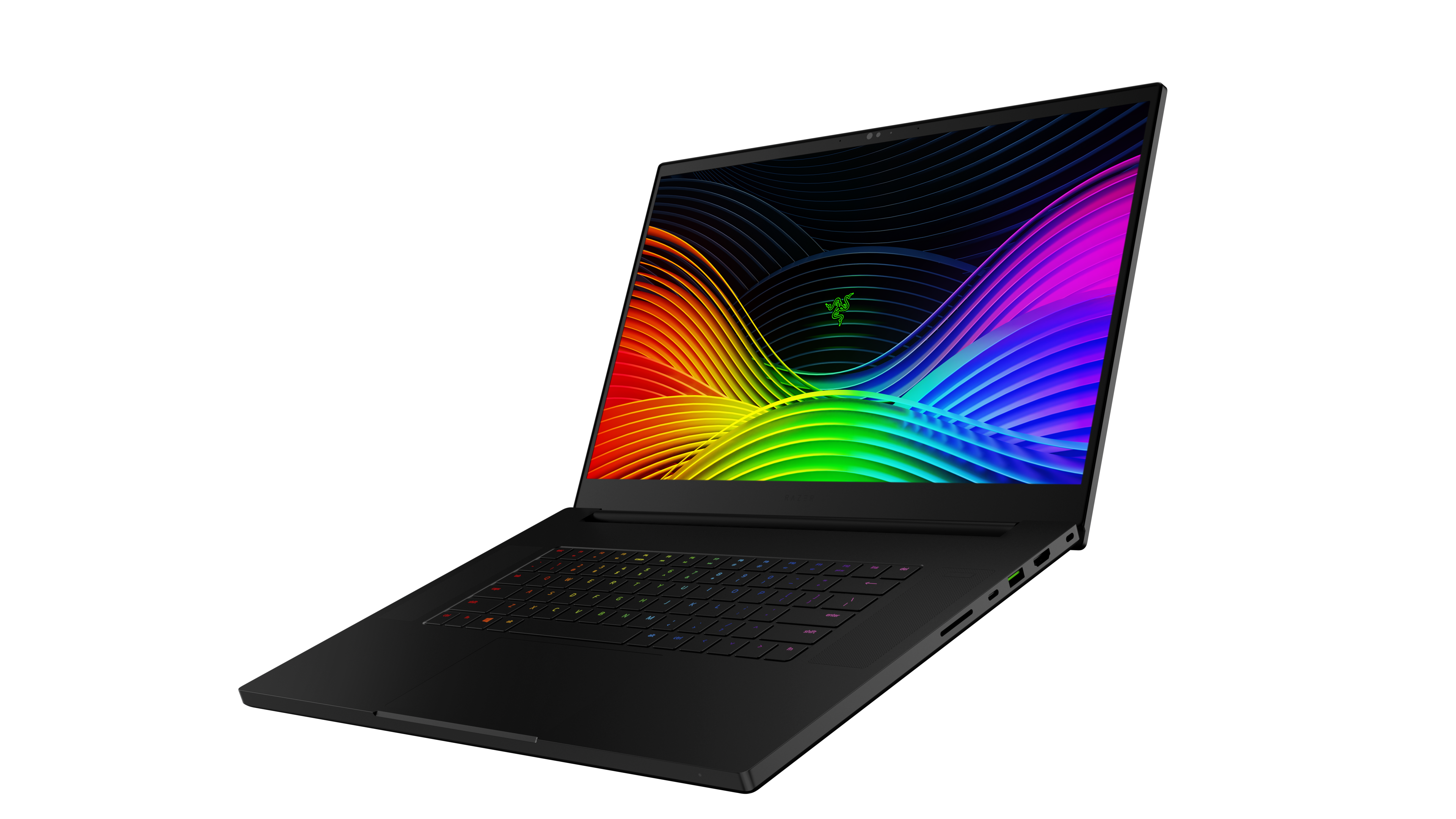 Razer Blade 15 serisi 240Hz ya da 4K OLED ekran seçeneklerine sahip oldu