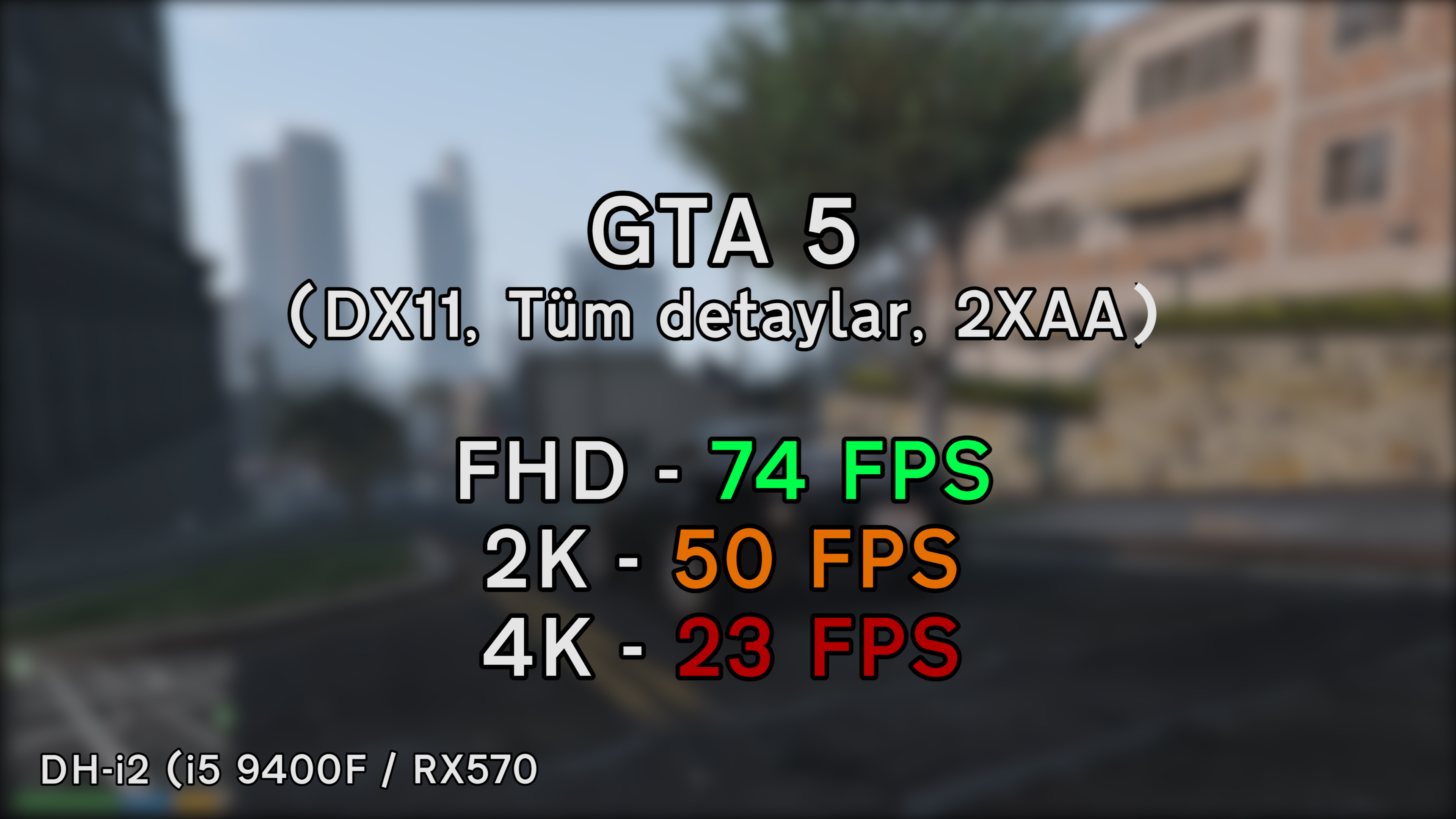 Özel fiyatlı FHD 60FPS oyuncu kasaları 'DH-i1 ve DH-i2 incelemesi'