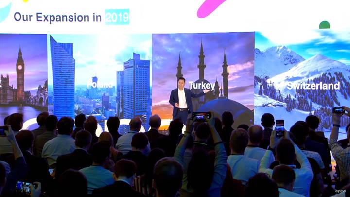 Oppo Reno serisinin Avrupa fiyatları açıklandı