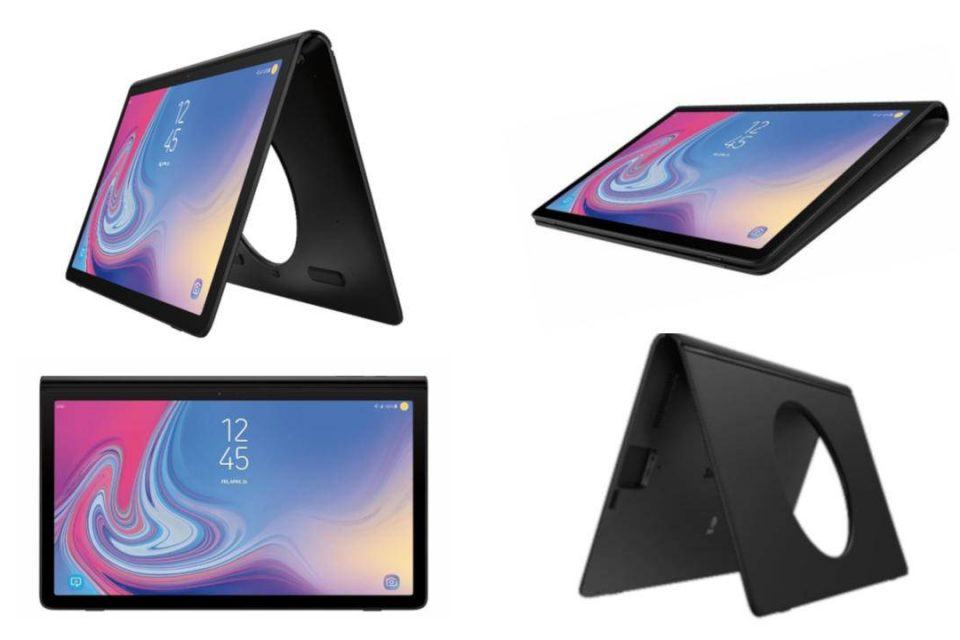 Samsung Galaxy View 2’nin özellikleri ve fiyatı ortaya çıktı