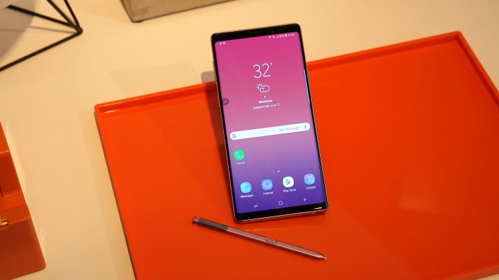 Samsung Galaxy Note 10’da 5G desteği doğrulandı