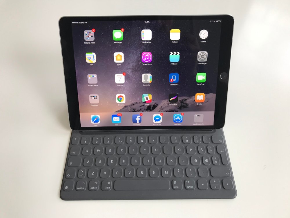 iOS 13 ile iPad Pro'lara fare desteği geliyor