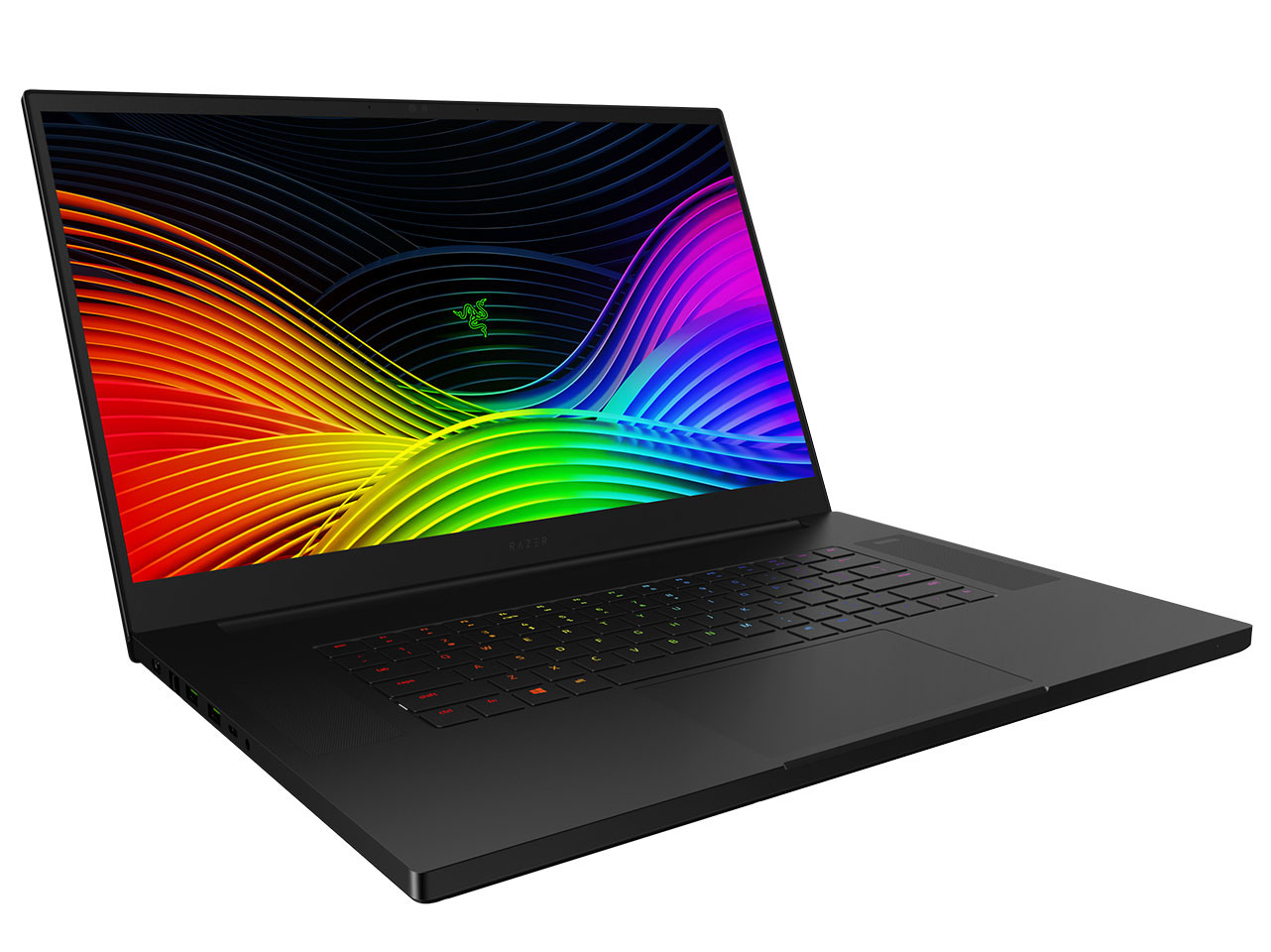 Dokuzuncu nesil Intel işlemciyle güncellenen Razer Blade Pro 17 duyuruldu