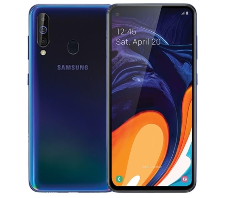 Samsung Galaxy A60'ın daha uygun fiyatlı bir versiyonu çıktı