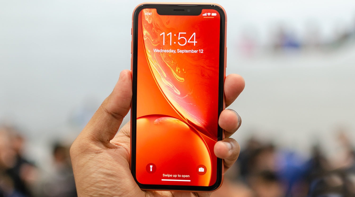 iPhone XR 2 çift kamera sistemi ile gelecek