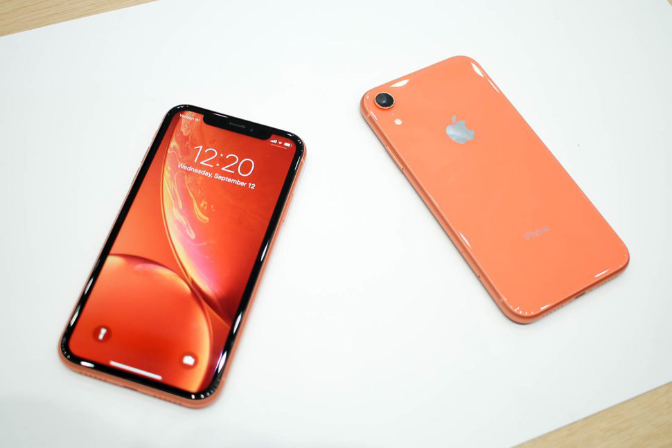 iPhone XR 2 çift kamera sistemi ile gelecek