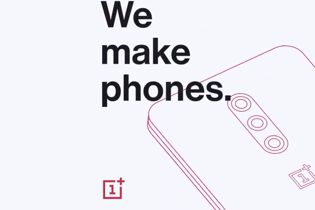 OnePlus 7 Pro ile ilgili bir gizem daha ortadan kalktı