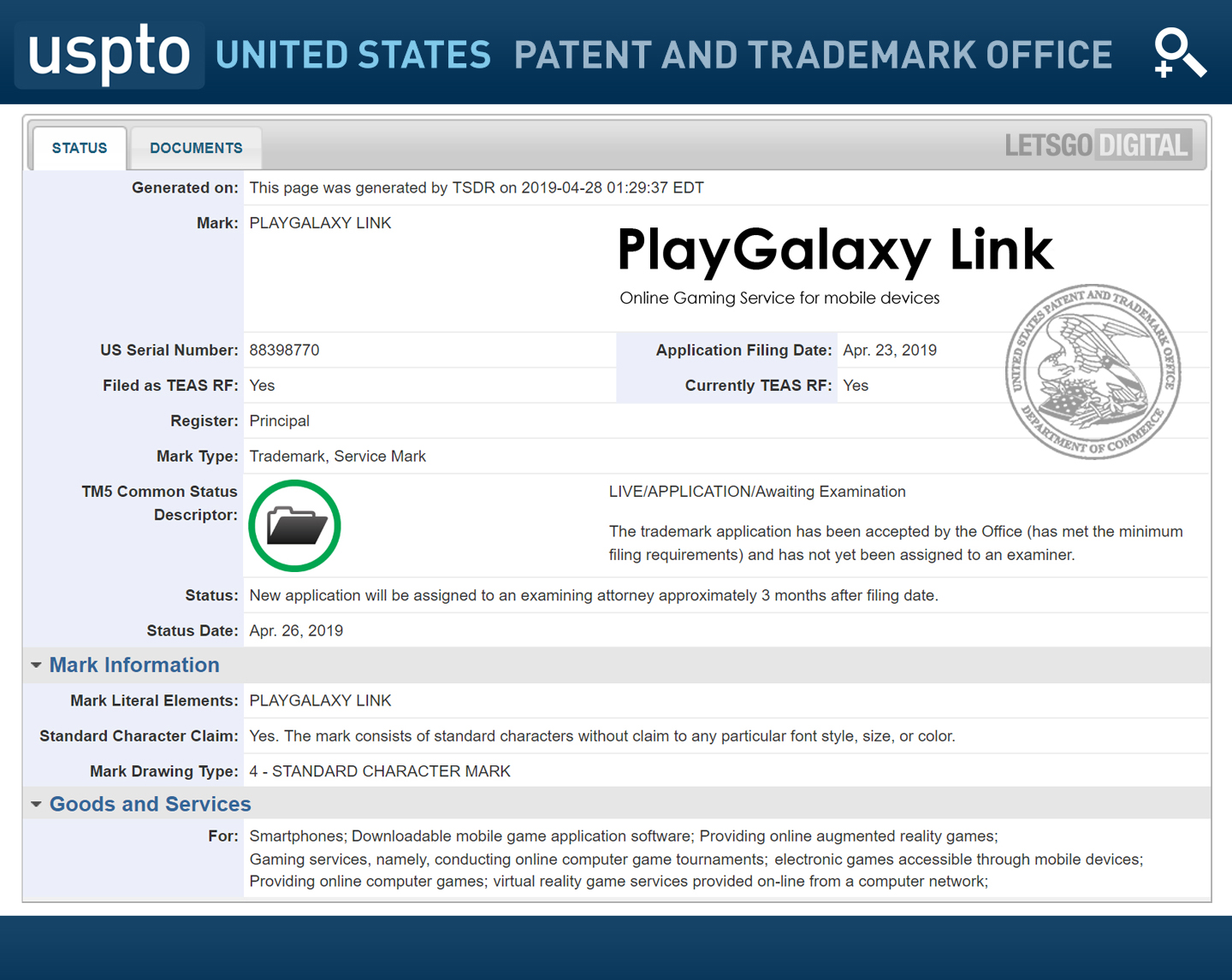 Samsung, PlayGalaxy Link adını verdiği kendi oyun servisini başlatacak