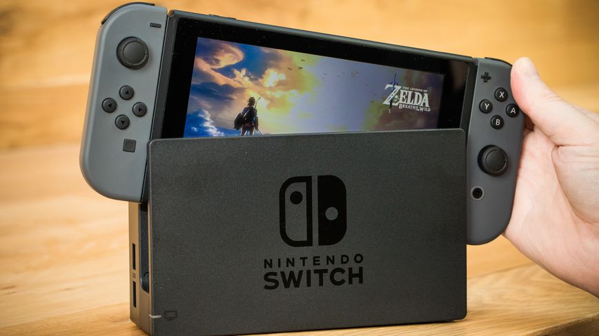 Nintendo Switch 8.0.0 güncellemesi ‘Turbo’ modunu getirerek yüklenme sürelerini kısaltıyor