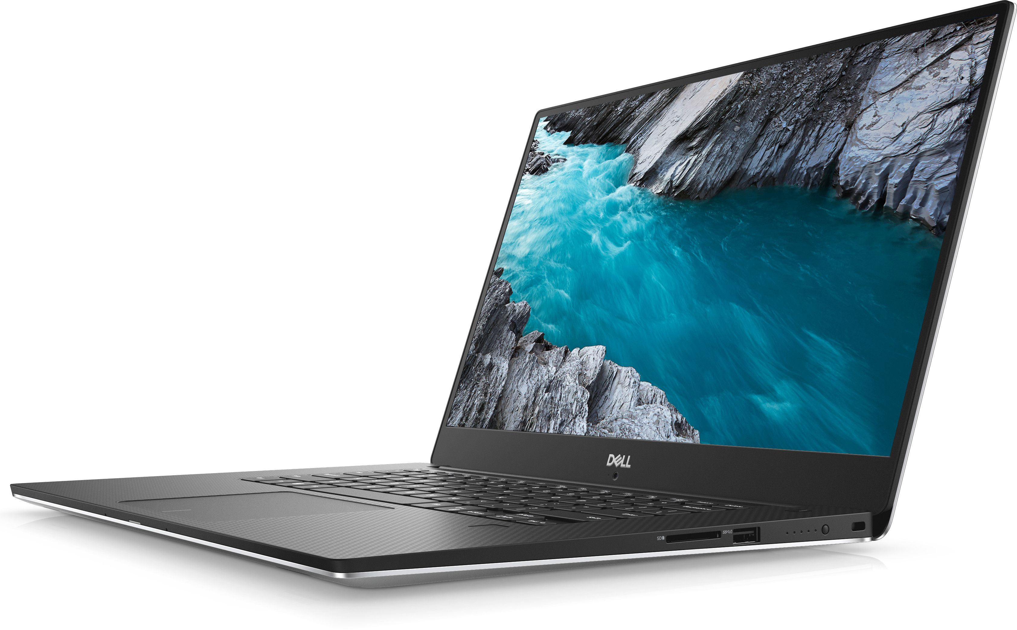 Dell XPS 15: Nvidia GTX 1660 Ti model gelmeyecek