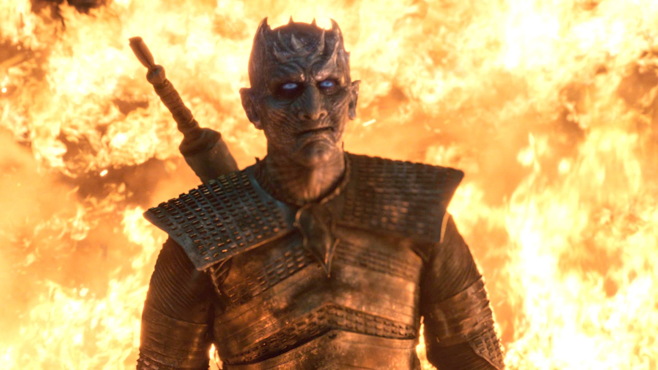 Game of Thrones'un yeni bölümü reyting rekoru kırdı