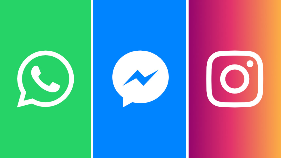 Facebook yakında, Messenger, Instagram ve WhatsApp uygulamaları arasında çapraz sohbete izin verecek