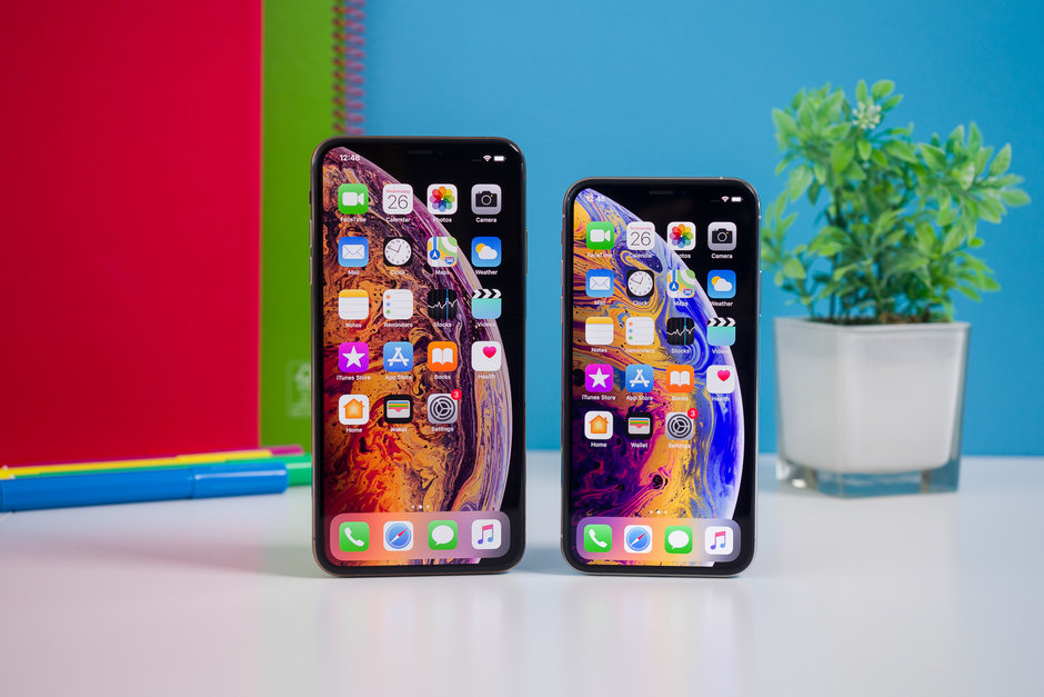 iPhone satışları düşüyor, hizmet satışları artıyor