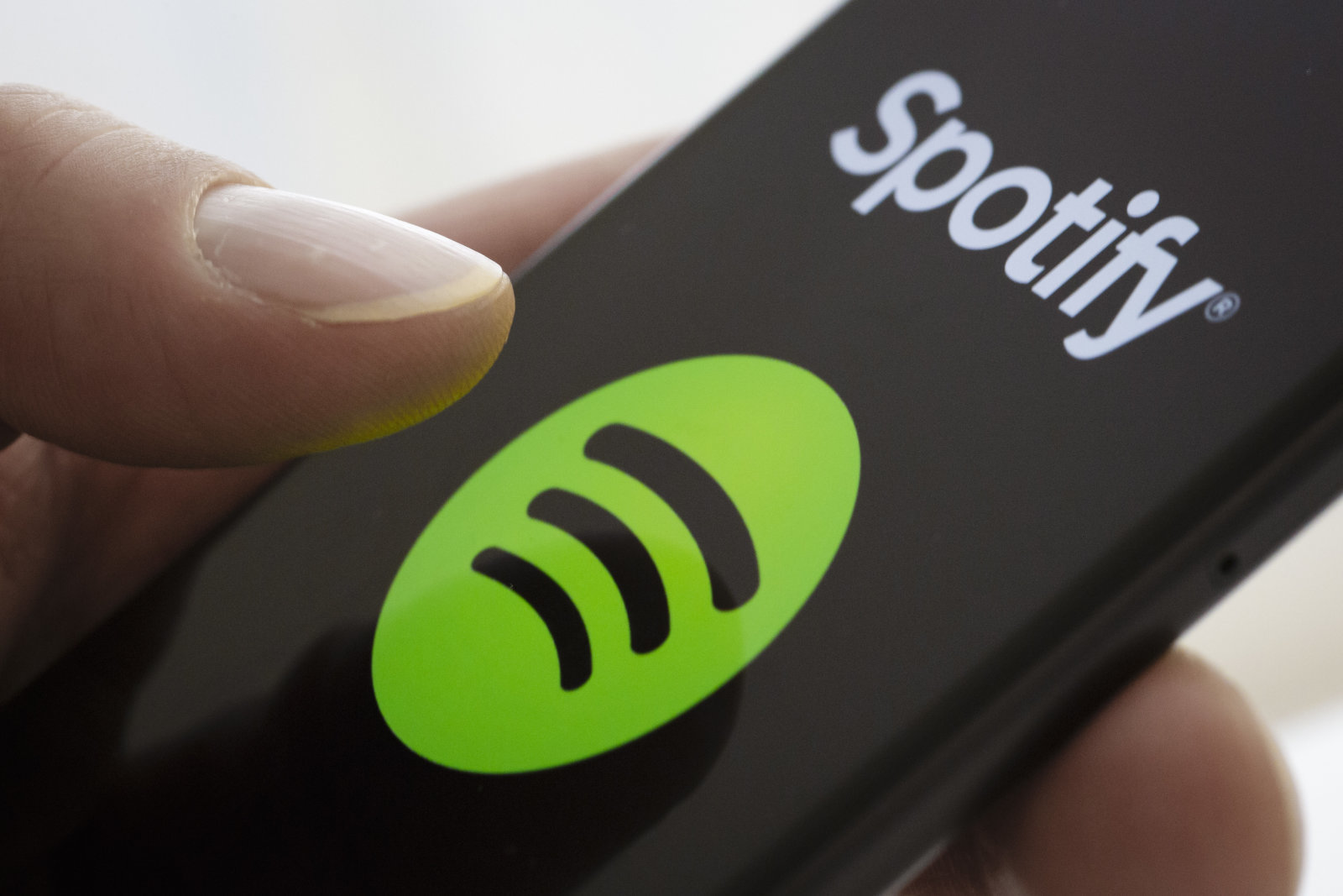Spotify, podcast önerilerini test ediyor