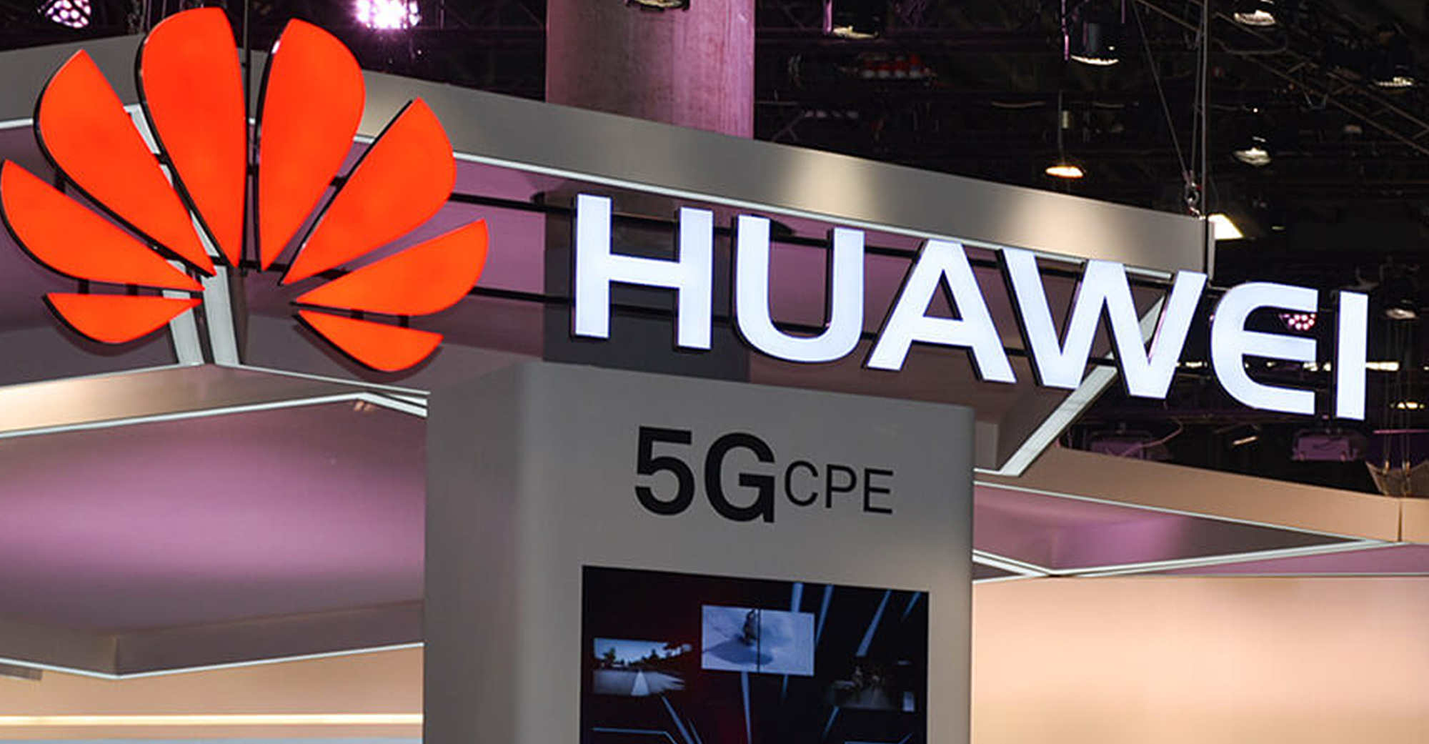 Huawei yıl bitmeden 5G televizyon çıkaracak