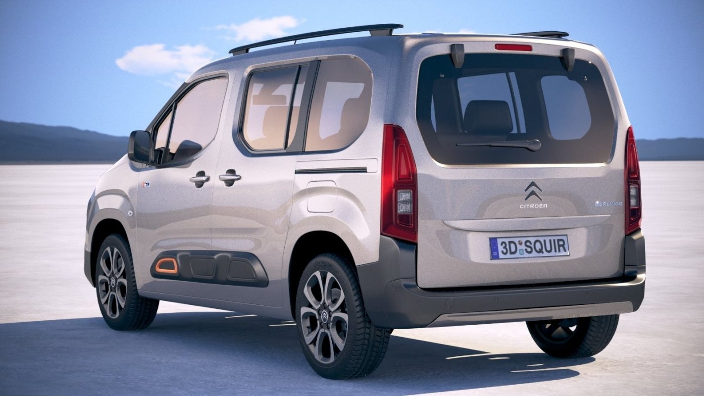 citroen berlingo 2019 fiyat