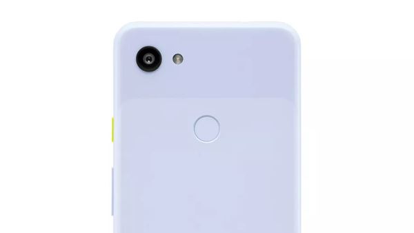 google pixel 3a 399 dolar fiyat etiketi