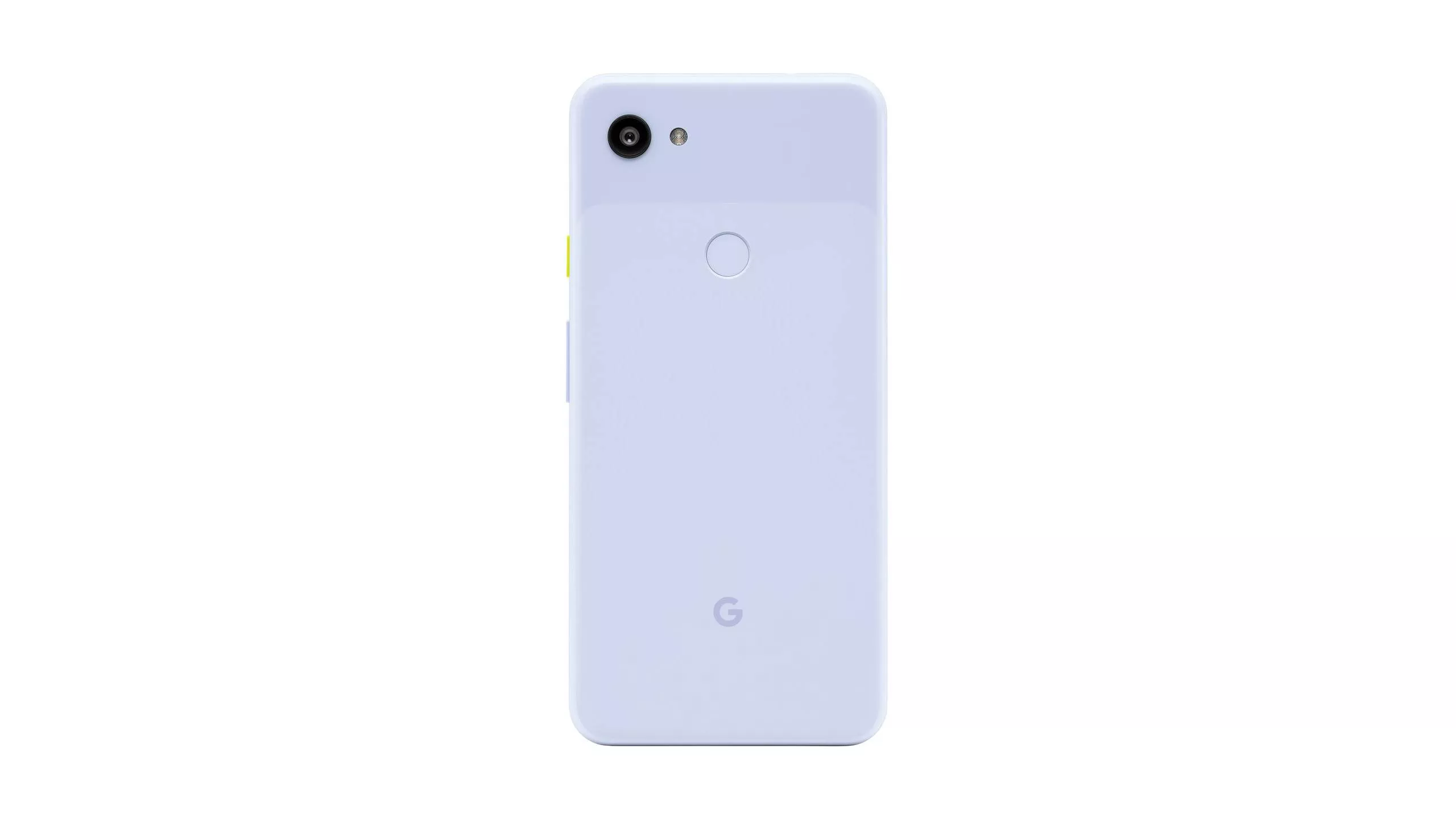 Google Pixel 3a 399 dolar fiyat ile sunulabilir