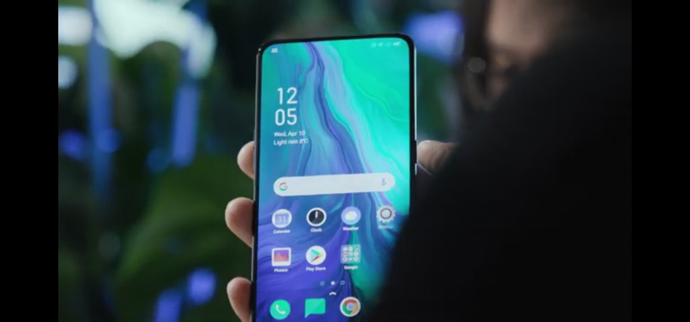 Oppo Reno 5G, Avrupa pazarına giriş yapan ilk 5G'li akıllı telefon modeli oldu