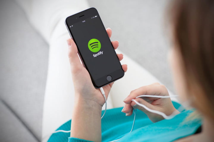 Spotify sesle aktive olan reklamları test ediyor