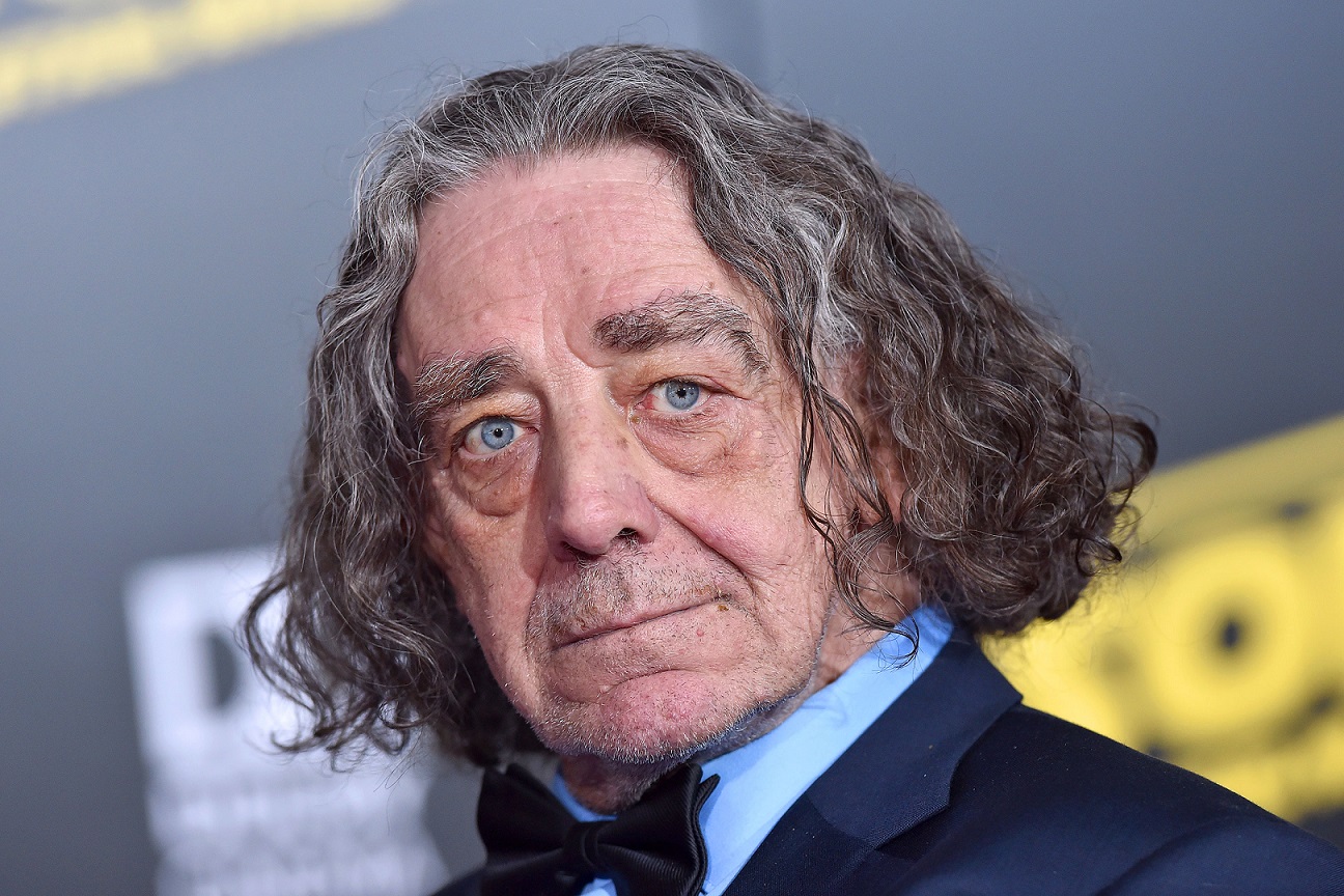 Star Wars’un Chewbacca’sı Peter Mayhew, 74 yaşında hayata gözlerini yumdu